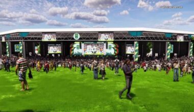 Free World Cup watch parties in Dallas-Fort Worth