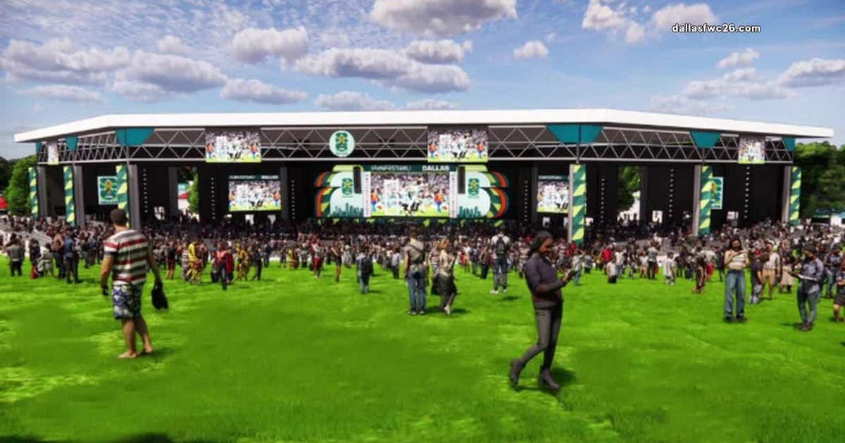 Free World Cup watch parties in Dallas-Fort Worth
