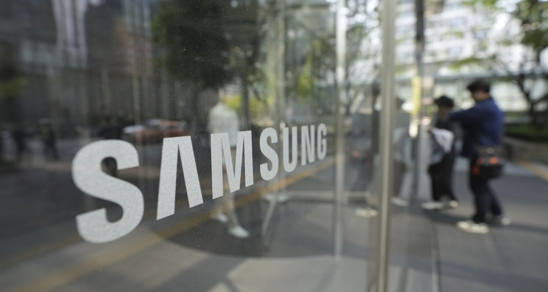 Samsung moving U.S. headquarters to Plano