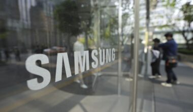 Samsung moving U.S. headquarters to Plano