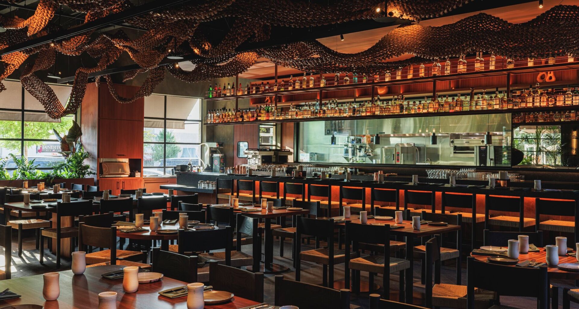 What's the new restaurant in Snider Plaza? Sueño opens soon