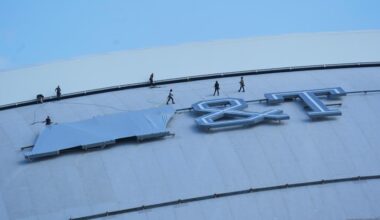 Why World Cup venues are getting rebranded for the tournament