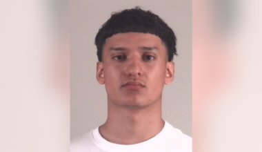 Affidavit: Suspect bragged about killing man outside Fort Worth party