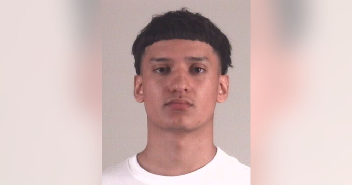 Affidavit: Suspect bragged about killing man outside Fort Worth party