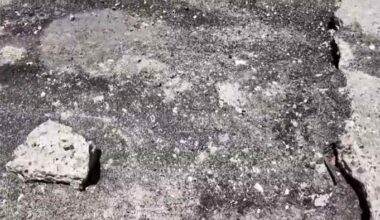 2 Helps You gets results days after Houstonians contact KPRC 2 over dangerous road conditions