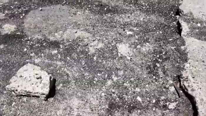 2 Helps You gets results days after Houstonians contact KPRC 2 over dangerous road conditions