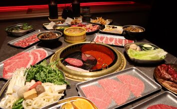 Wagyu Factory is opening its first Texas location in San Antonio.