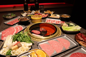 Wagyu Factory is opening its first Texas location in San Antonio.