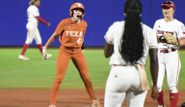 Aerial view of The Shops at Willow Bend, with the Dallas North Tollway at bottom, on Thursday, Feb. 5, 2026, in Plano.