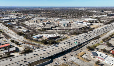 Stars' move toward Plano sparks hope, regret at Dallas City Hall