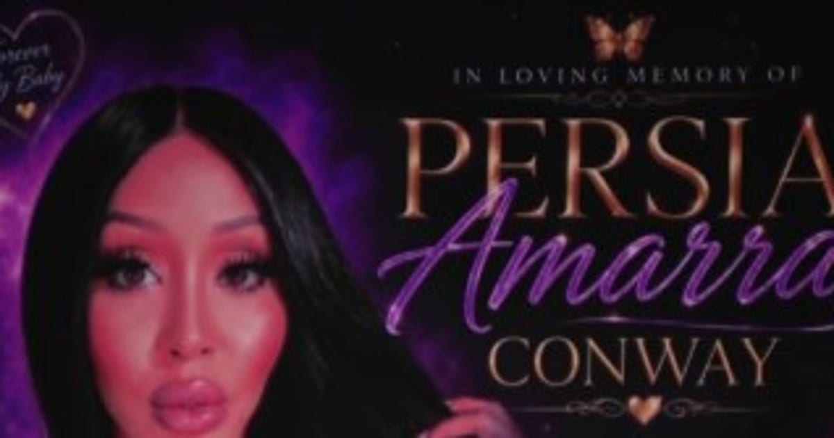 Family, advocates hold vigil for Persia Amara Conway as investigation continues