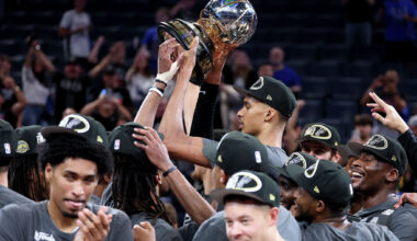 Spurs game sparks major change in San Antonio graduations