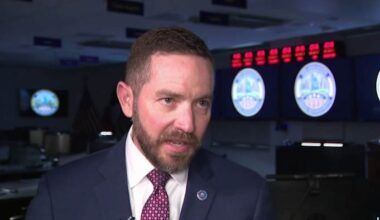FBI officials taking steps to prevent ‘lone offender’ threats ahead of FIFA World Cup matches in Houston