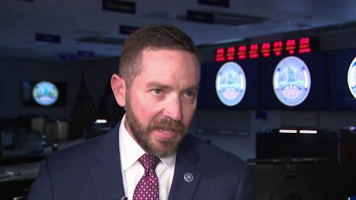 FBI officials taking steps to prevent ‘lone offender’ threats ahead of FIFA World Cup matches in Houston