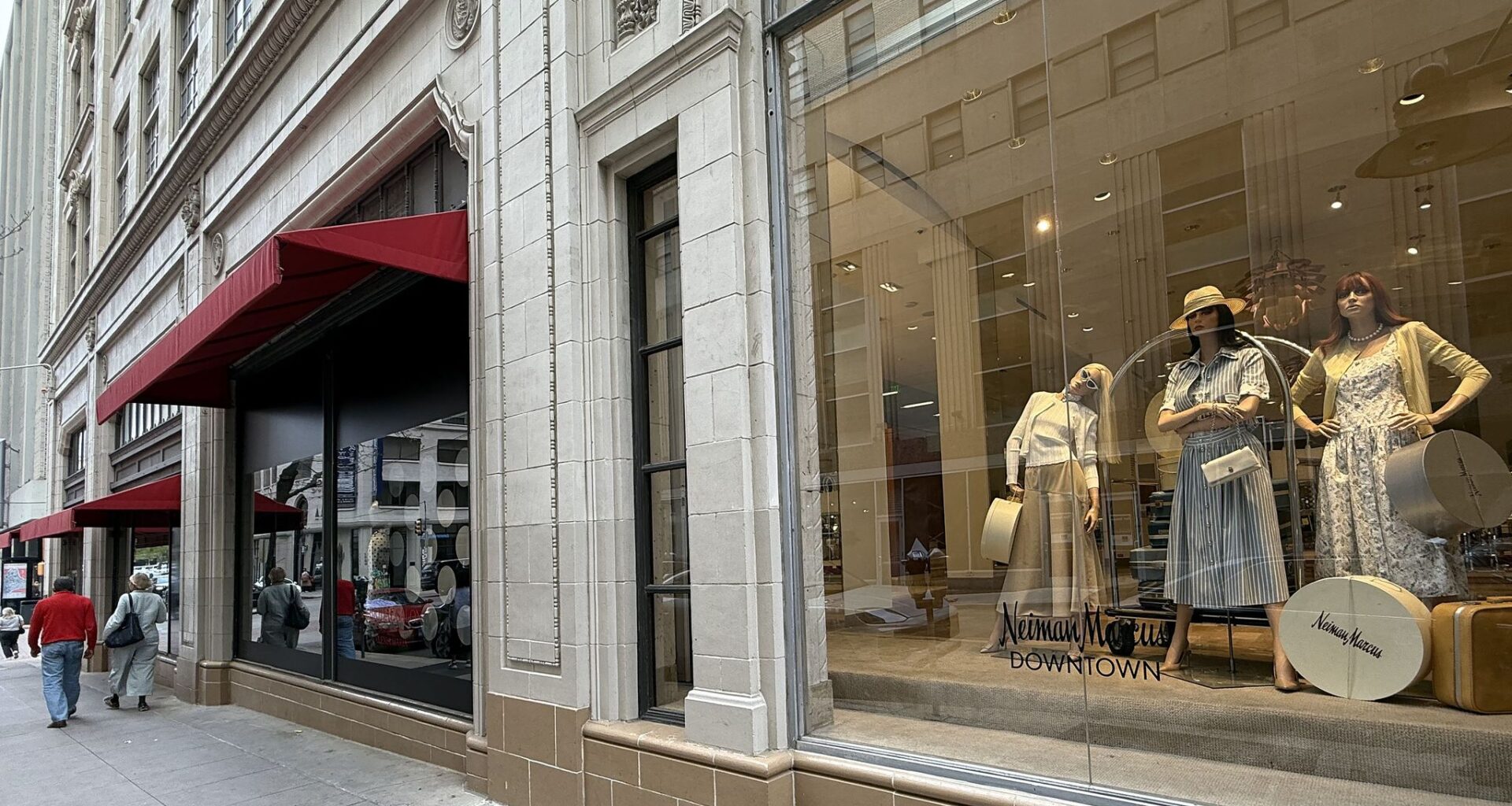 What we know about Neiman Marcus closing downtown Dallas store