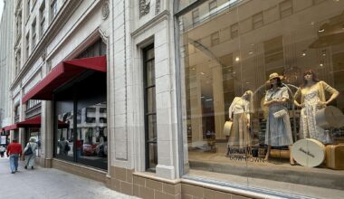What we know about Neiman Marcus closing downtown Dallas store