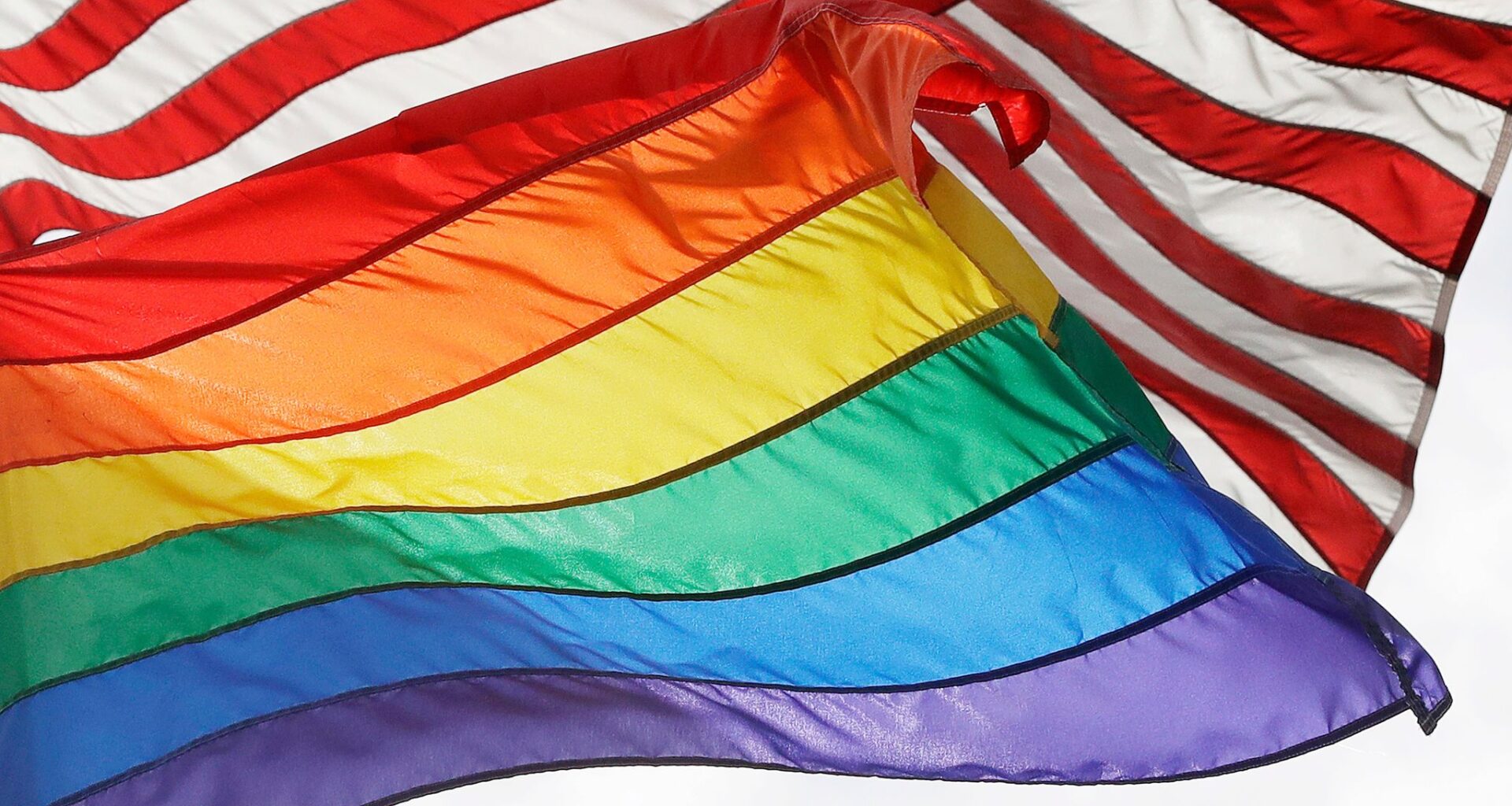 After decades of rising support, same-sex marriage acceptance may be stalling, Gallup poll shows