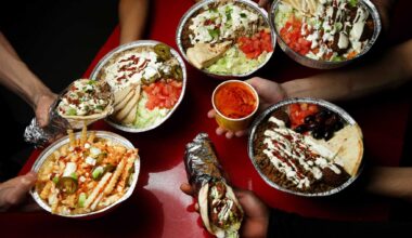 Texas Halal Guys locations silently vanish. What happened?