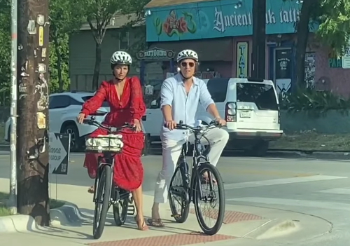 How Matthew McConaughey spends a perfect day in Austin