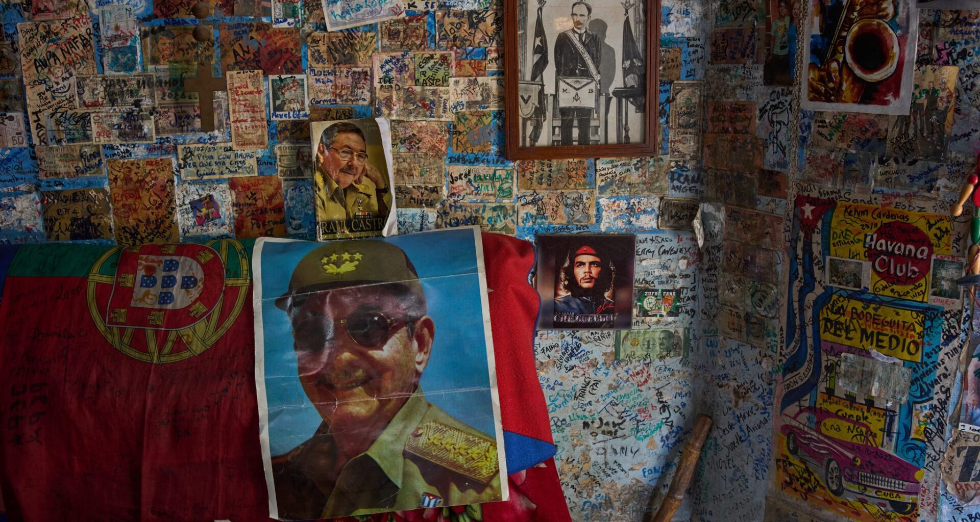Raúl Castro turns 95 as Cuba celebrates enigmatic figure