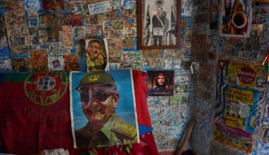 Raúl Castro turns 95 as Cuba celebrates enigmatic figure