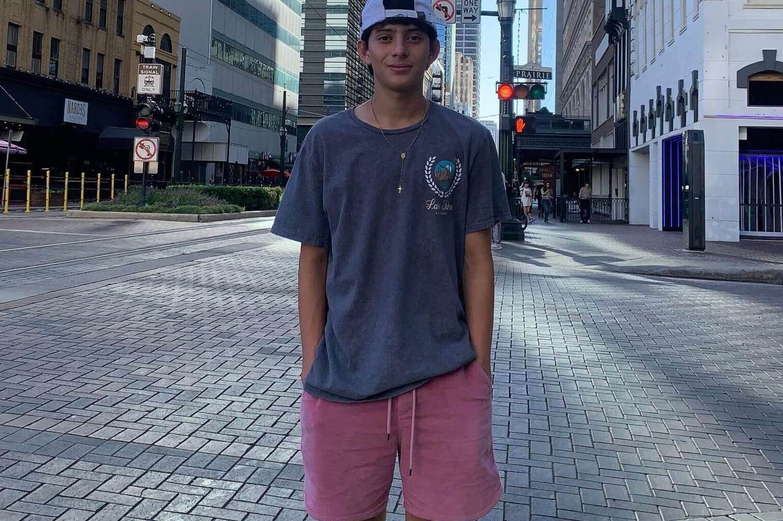HISD student detained by ICE had nearly completed US asylum process