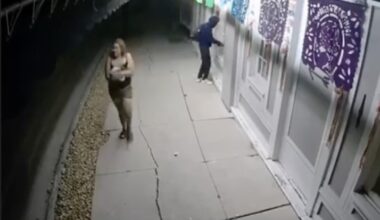 Karolina's Antiques burglarized ahead of Spurs-Knicks NBA Finals
