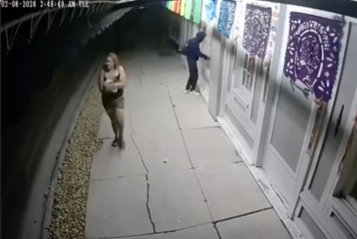Karolina's Antiques burglarized ahead of Spurs-Knicks NBA Finals
