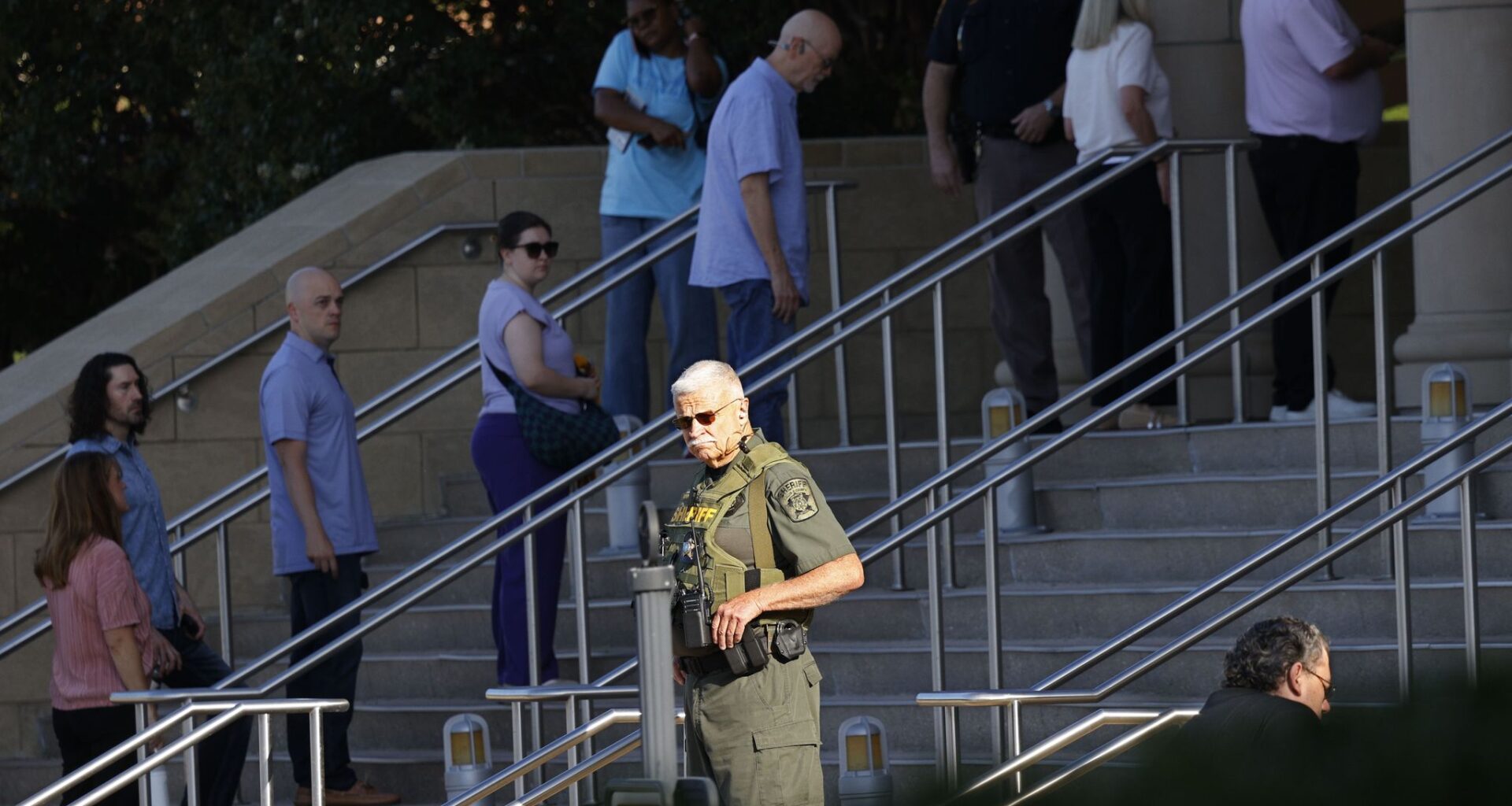 Karmelo Anthony murder trial: Live updates as court activity resumes