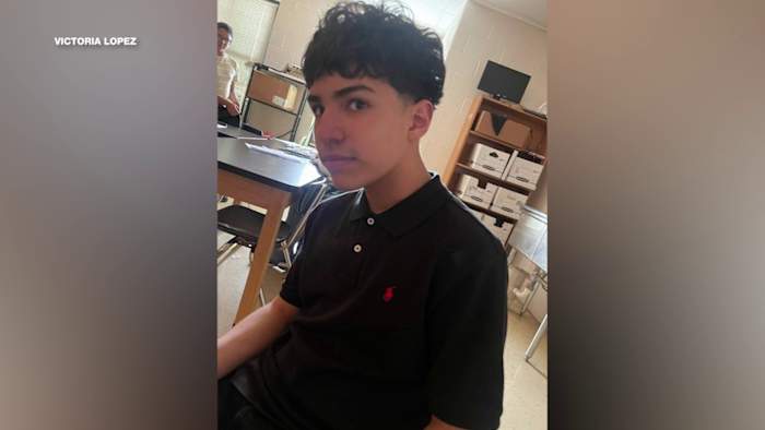 ‘Feels like a nightmare’: Teen dies after falling from truck during Spurs playoff celebration