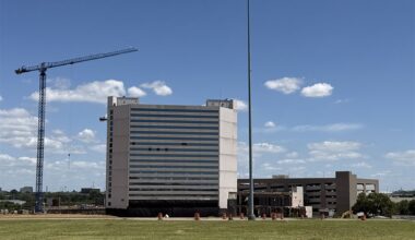 Sheraton Implosion June 6 to Make Way for Americana by Loews Hotels