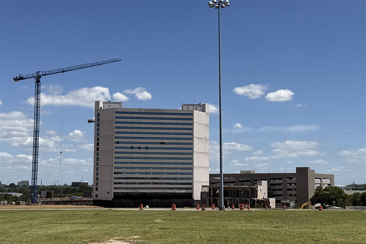 Sheraton Implosion June 6 to Make Way for Americana by Loews Hotels