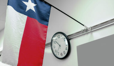 Texas launches dashboard exposing educator misconduct across the state
