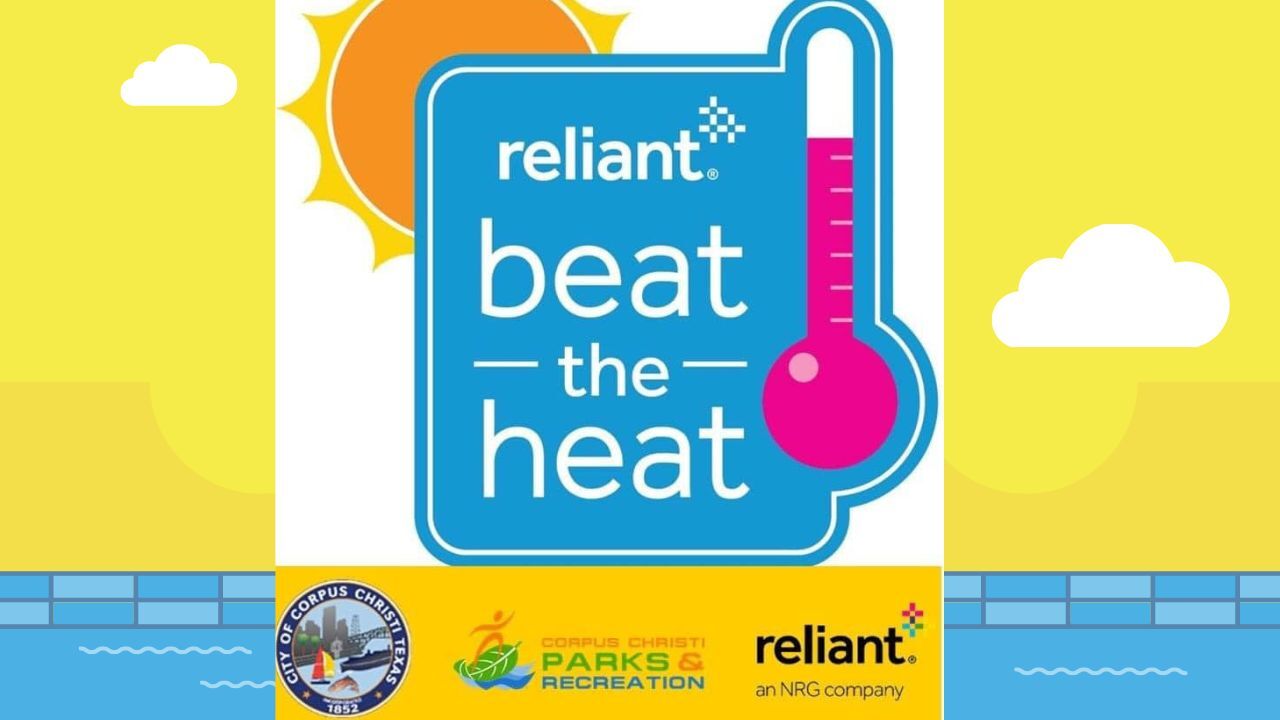 Beat the Heat cooling kits