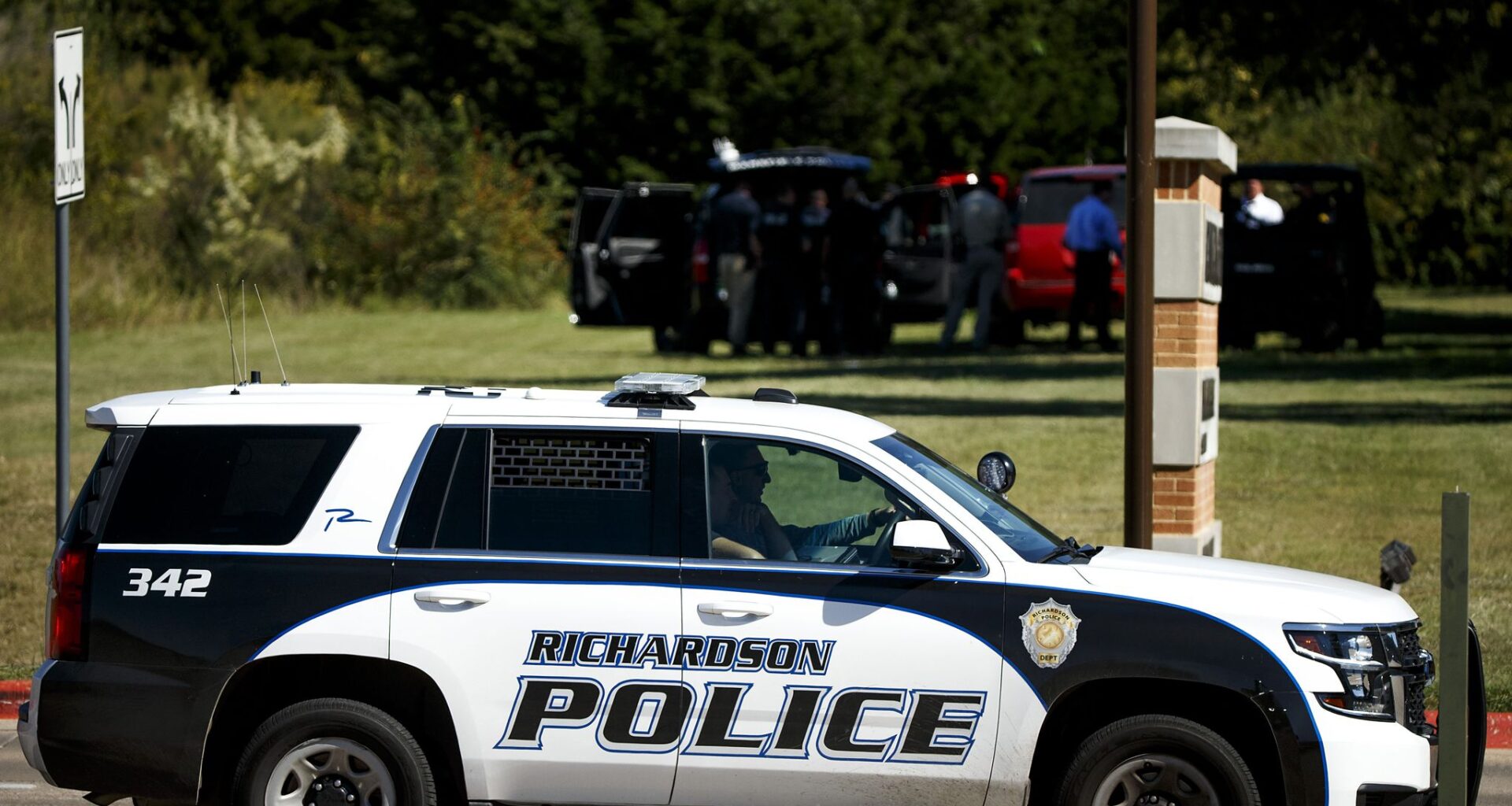 19-year-old bicyclist killed in collision in Richardson