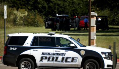 19-year-old bicyclist killed in collision in Richardson