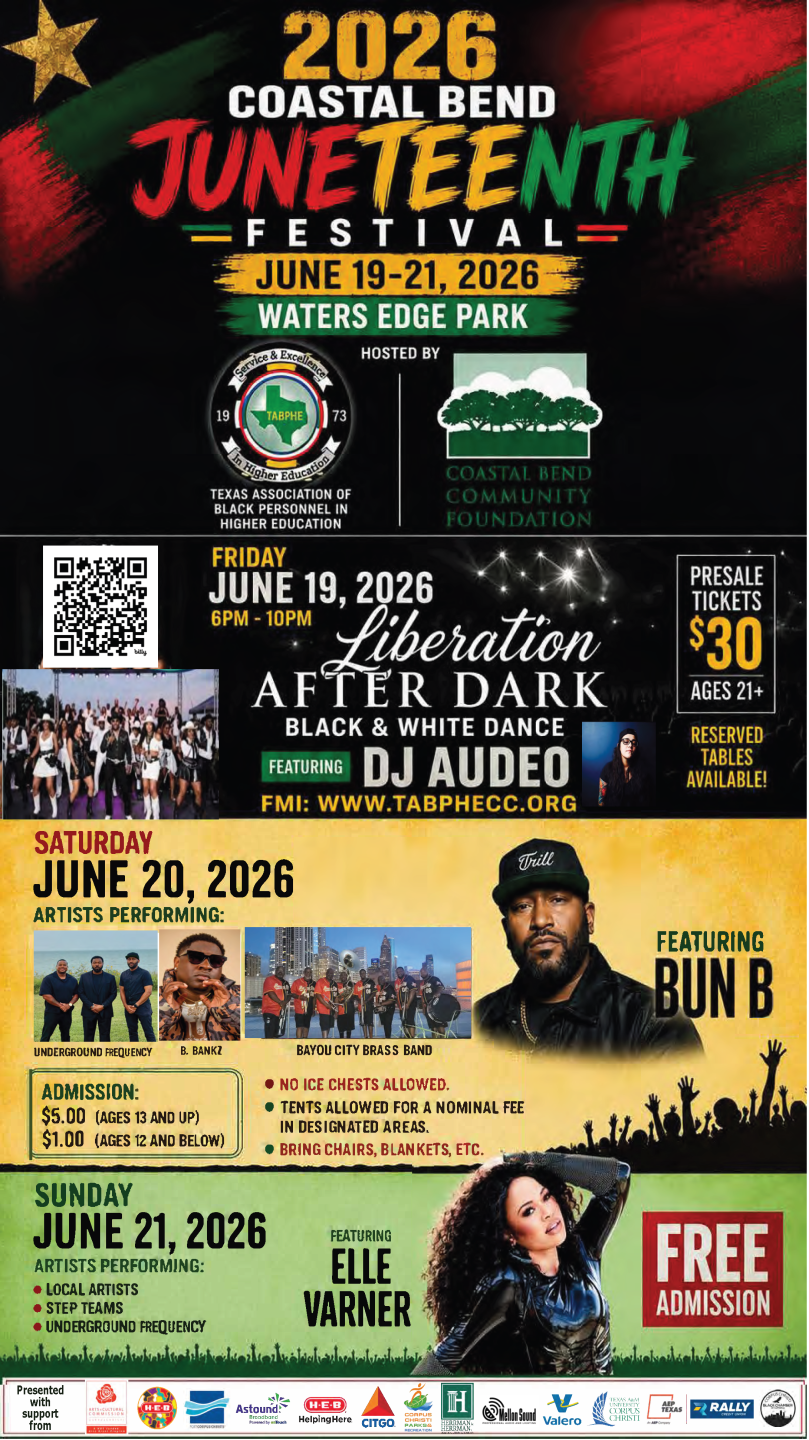 2026 Juneteenth Festival