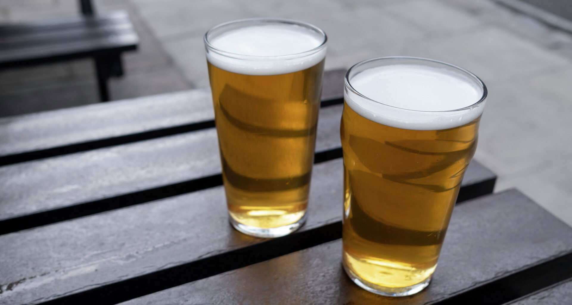 Texas brewery fighting to stay alive files for bankruptcy