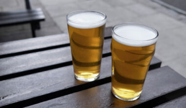 Texas brewery fighting to stay alive files for bankruptcy