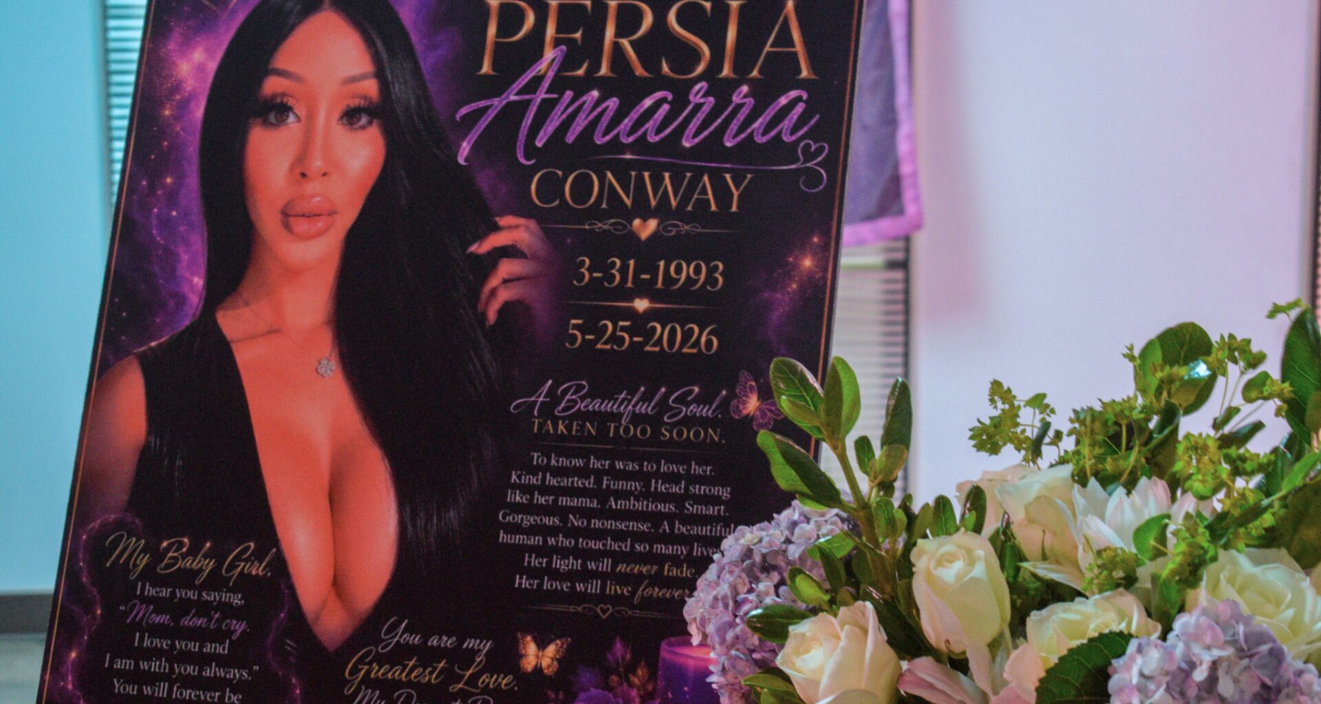 Community demands answers in Houston trans woman's death