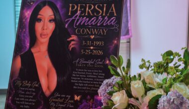 Community demands answers in Houston trans woman's death