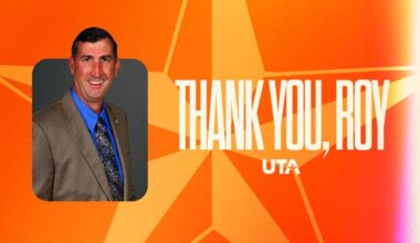Senior Associate AD for Sports Medicine Roy Rudewick Announces Retirement