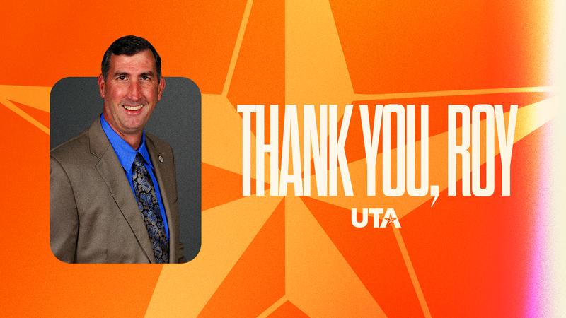 Senior Associate AD for Sports Medicine Roy Rudewick Announces Retirement