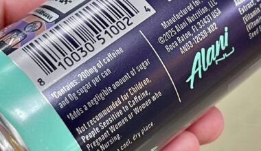 Texas energy drink distributor denies role in teen’s death