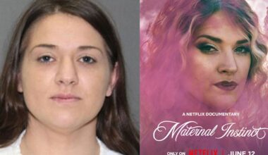 Documentary about Taylor Parker to air on Netflix