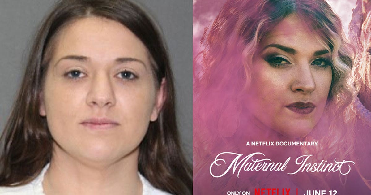 Documentary about Taylor Parker to air on Netflix