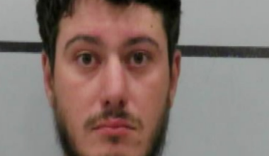 Man charged with intoxication assault after crash leaves one seriously injured