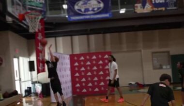 Houston Rockets Skills Camp returns to various locations this summer
