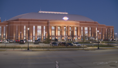 Dickies Arena to change venue name