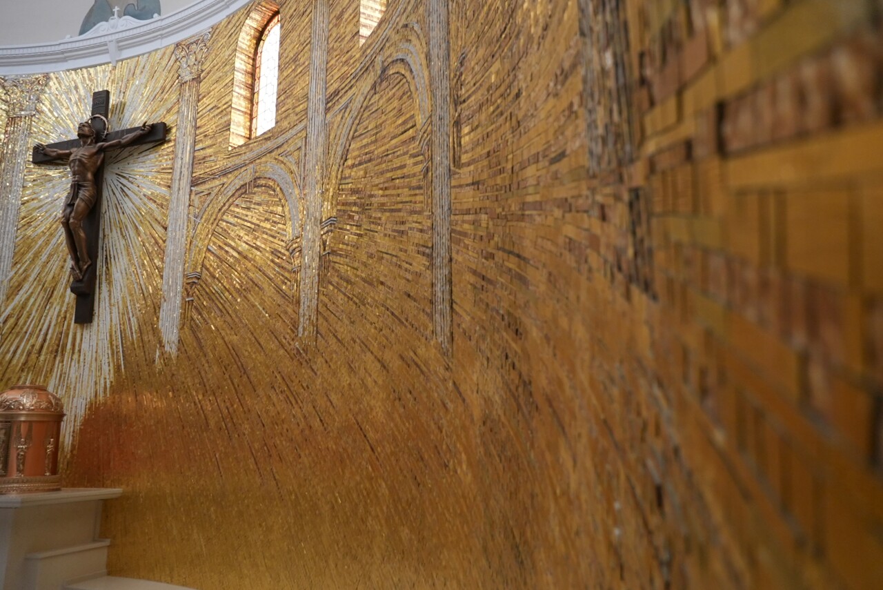 CC Cathedral